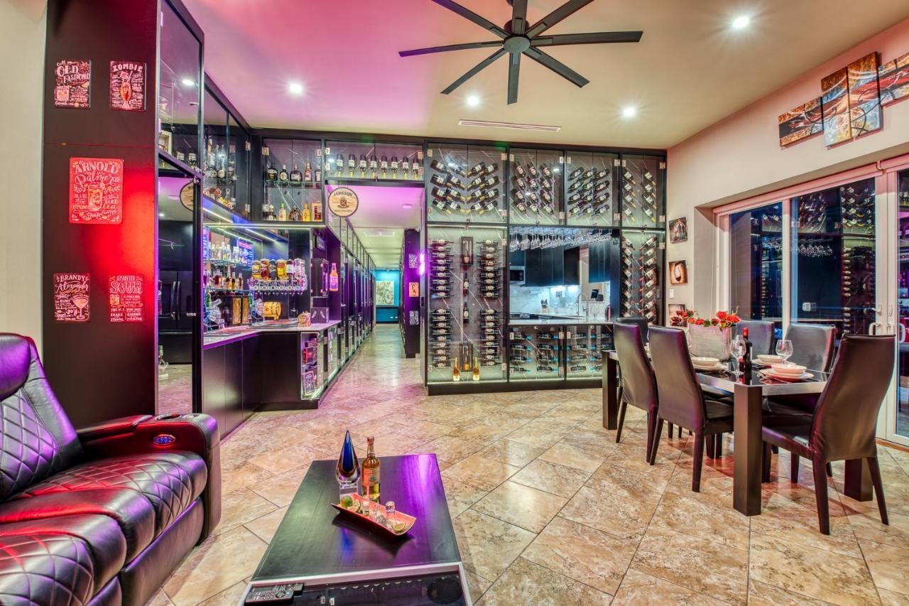 Secretjaco - Luxury Beach Front Penthouse With Pool & Jacuzzi Exterior photo