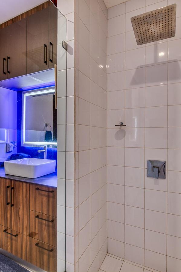 Secretjaco - Luxury Beach Front Penthouse With Pool & Jacuzzi Exterior photo