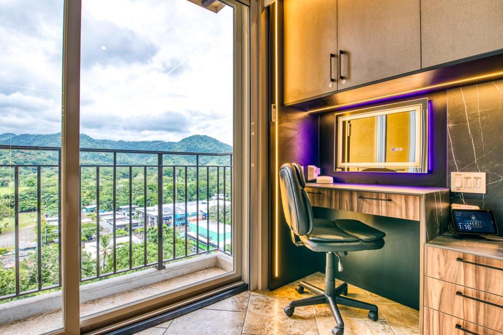 Secretjaco - Luxury Beach Front Penthouse With Pool & Jacuzzi Exterior photo